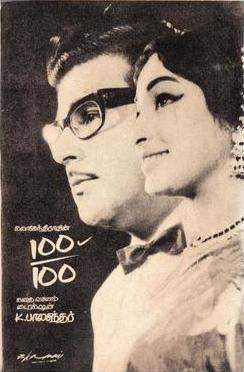 Nootrukku Nooru (1971)