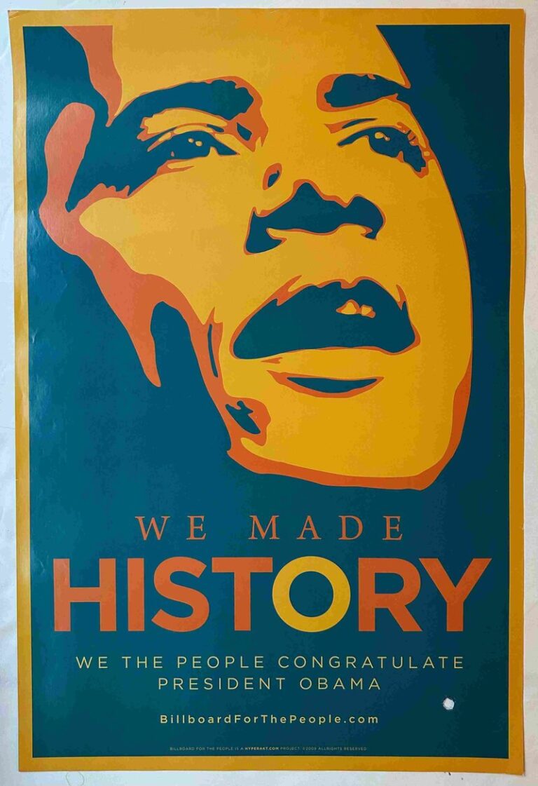 Of the People (2008)