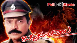 Okkadu Chalu