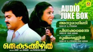 Oru Kudakeezhil