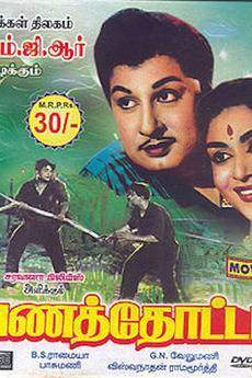 Panathottam (1963)
