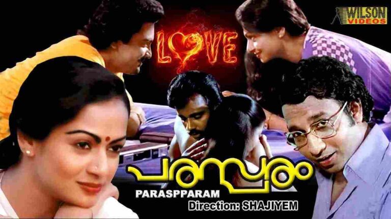 Parasparam (1983)