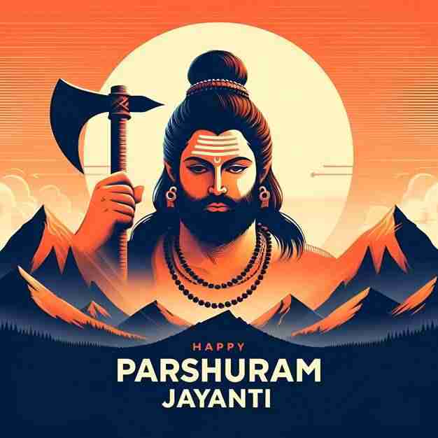 Parasuram (2024)