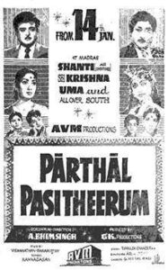 Parthal Pasi Theerum