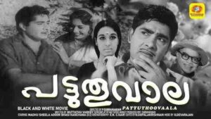 Pattuthoovaala