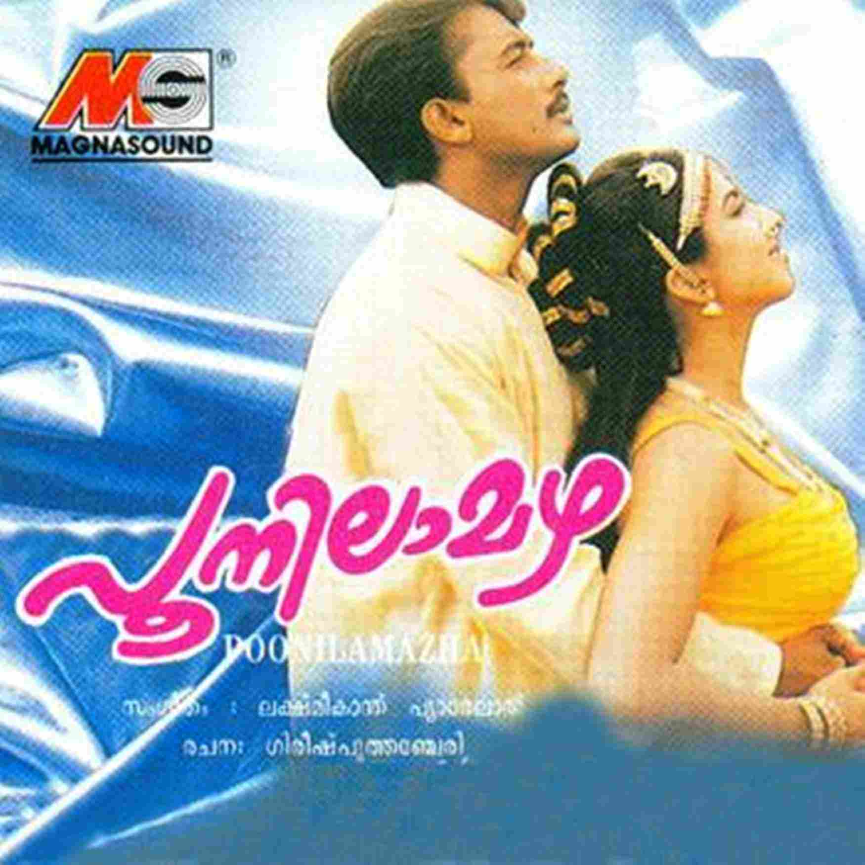 Poonilamazha (1997)