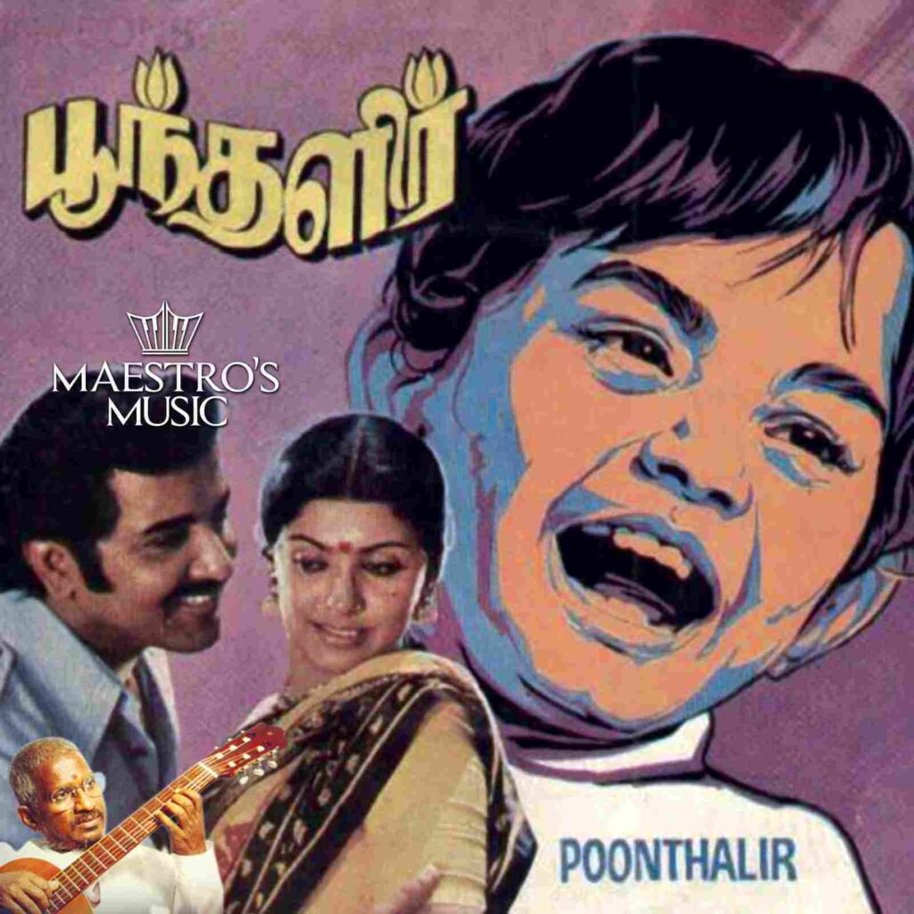 Poonthalir (1979)