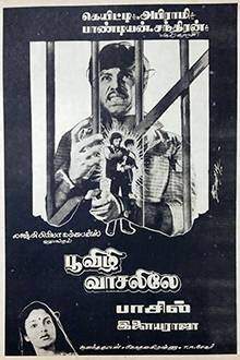 Poovizhi Vasalile (1987)