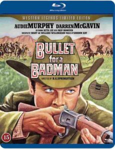 Post Master (1964)