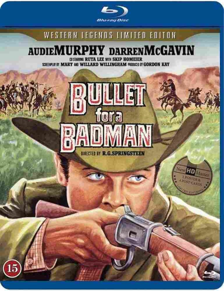 Post Master (1964)