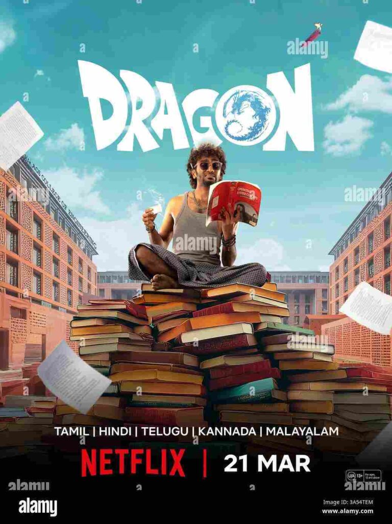 Ragavan (2009)