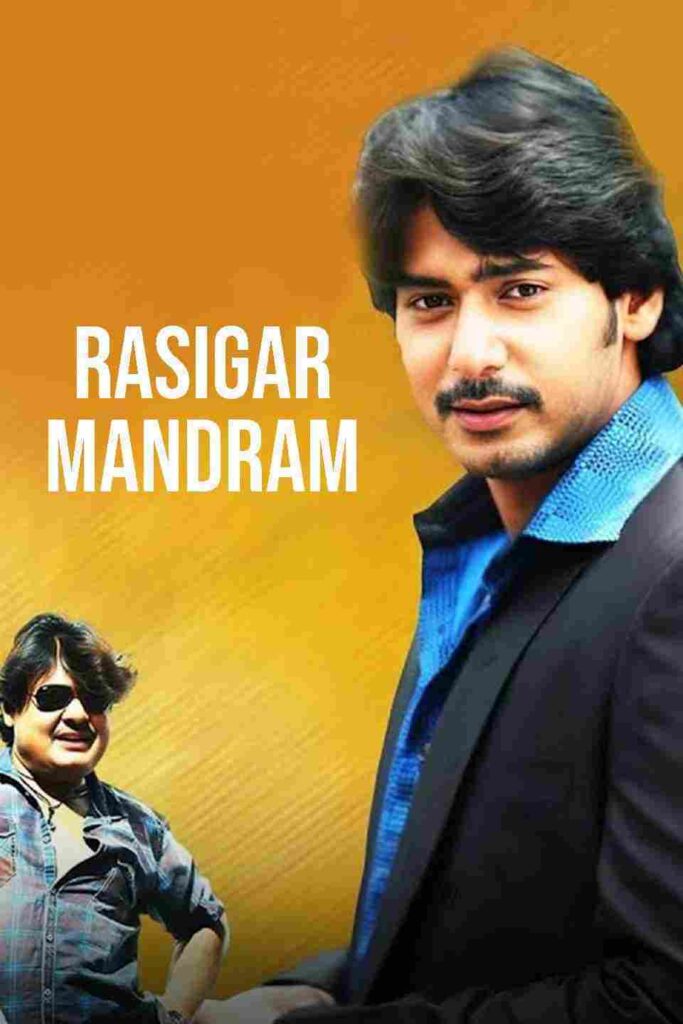 Rasigar Mandram (2007)