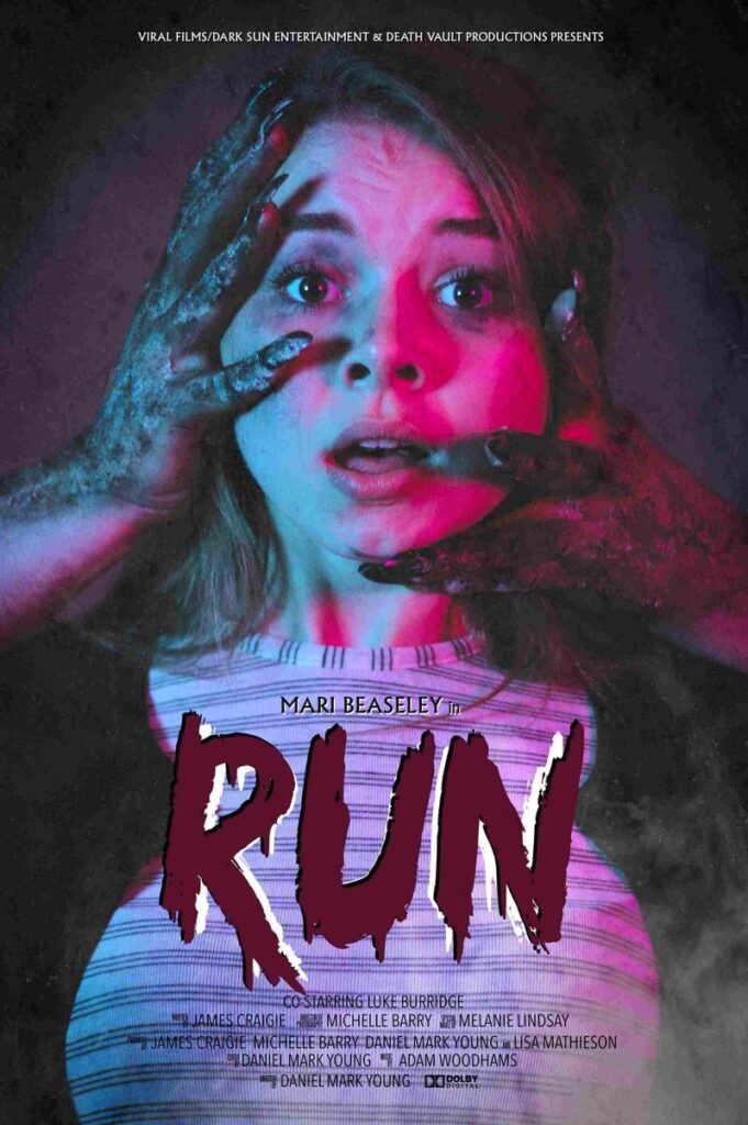 Run (2016)