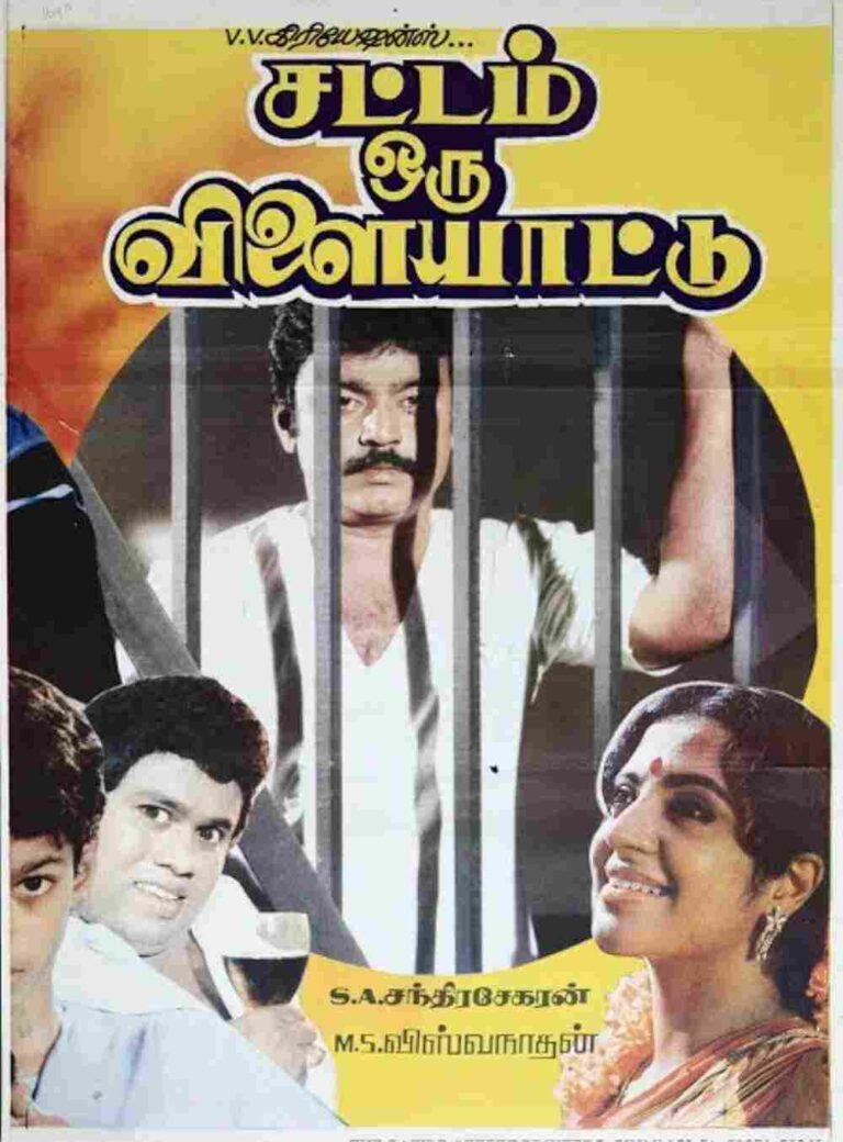 Sattam Oru Vilayattu (1987)
