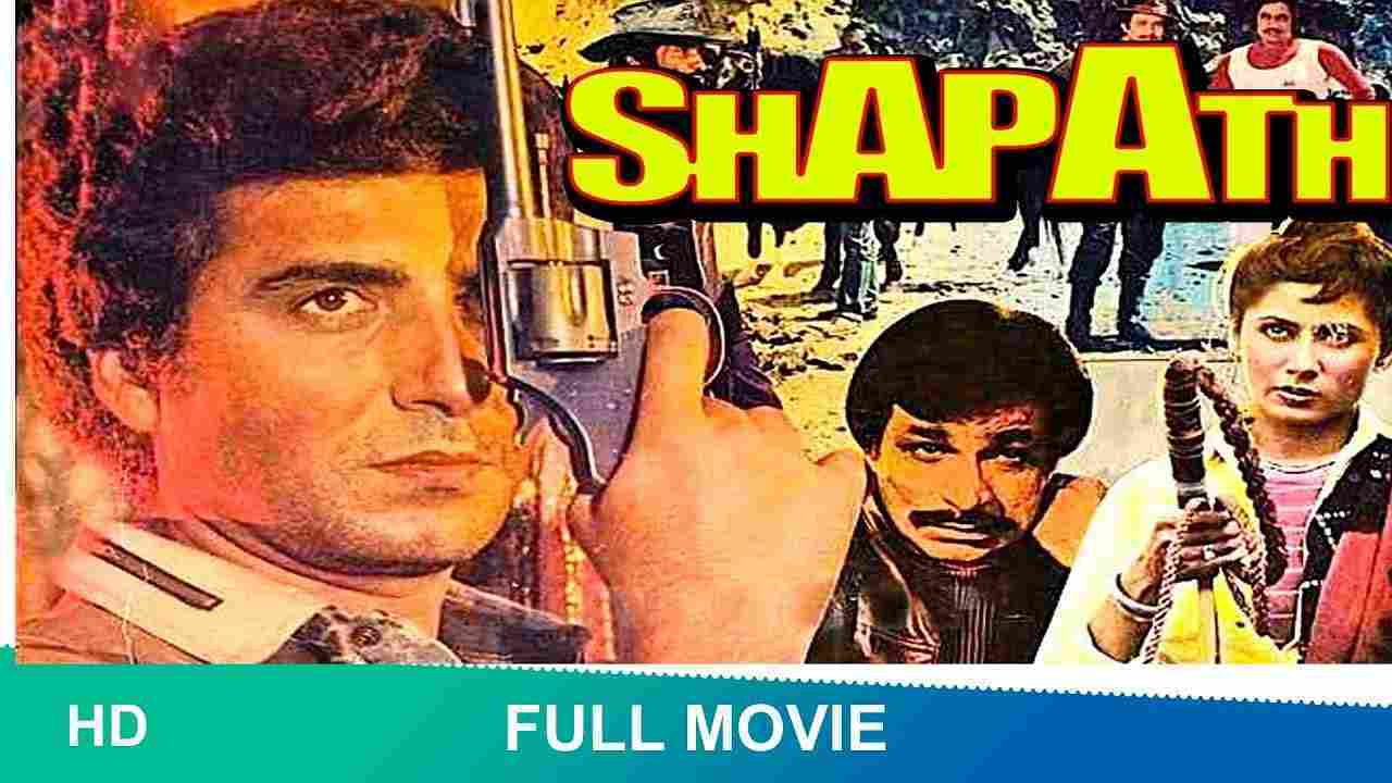 Shapatha (1984)
