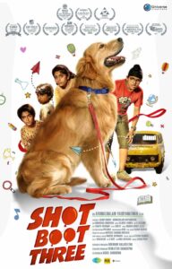 Shot Boot Three (2023)