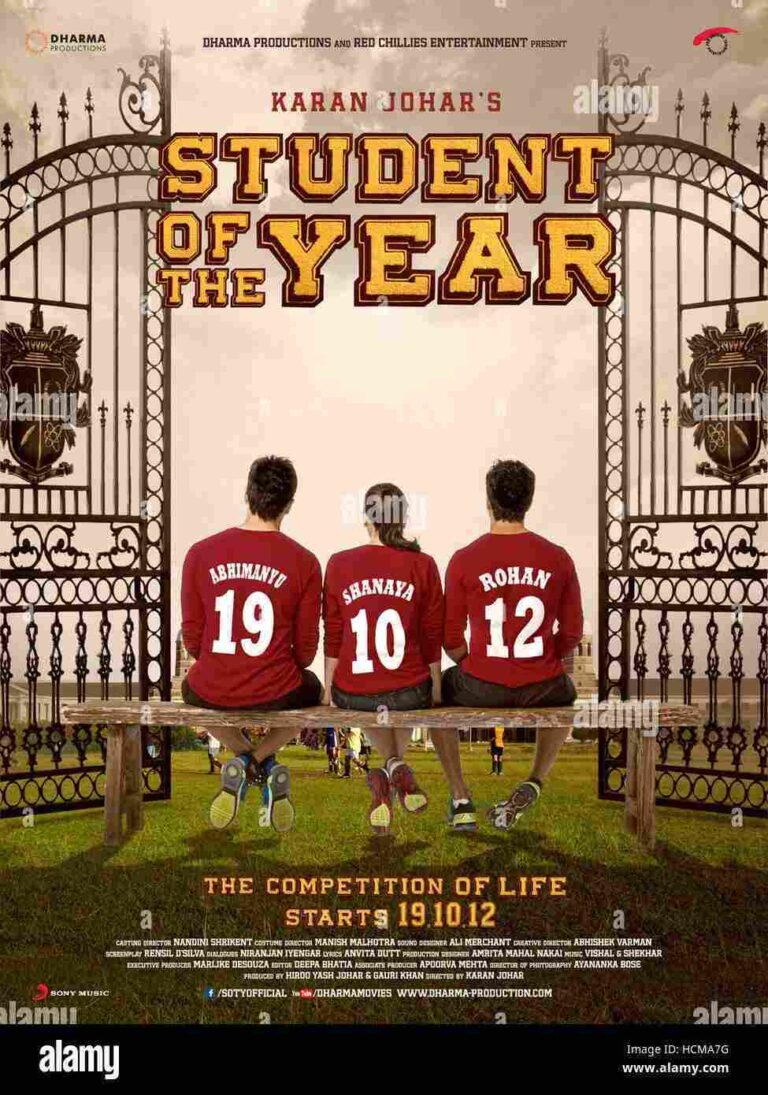 Siddharth (2012)