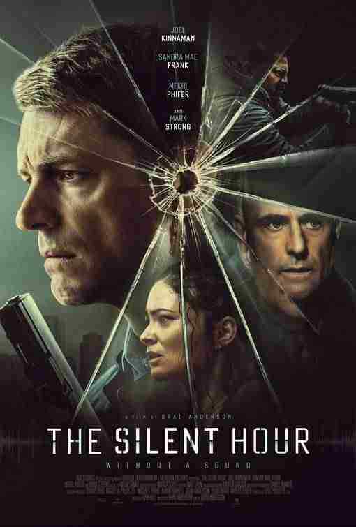 Silent (2024)