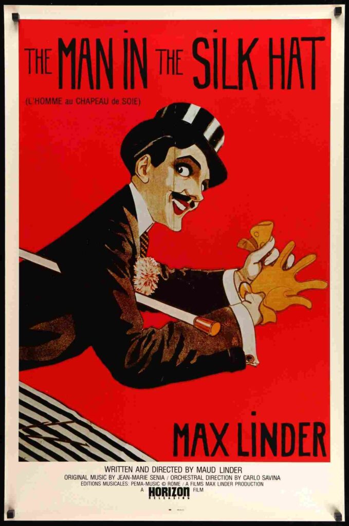 Silk Silk Silk (1983)