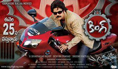 Sreenu Vaitla (2008)