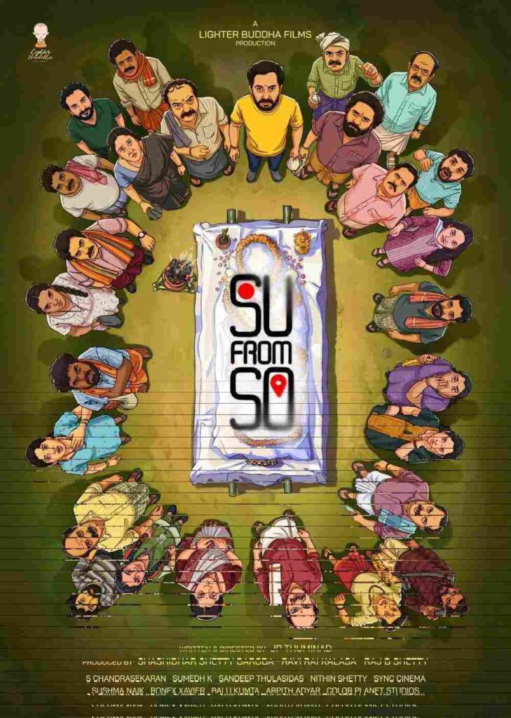 Su From So
