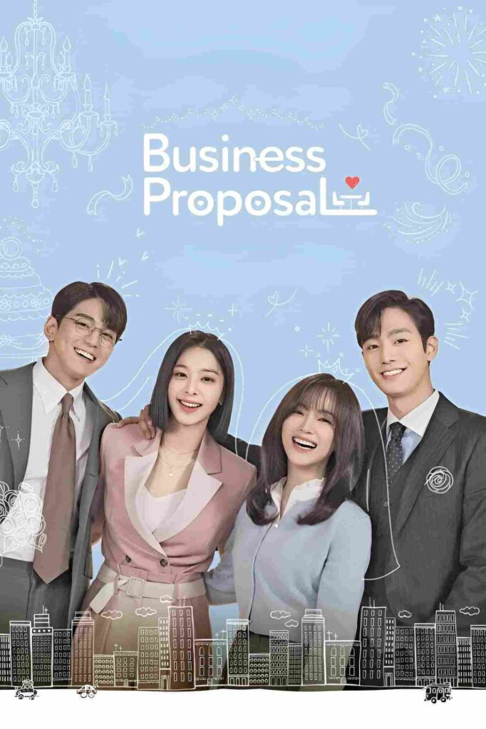 The Proposal