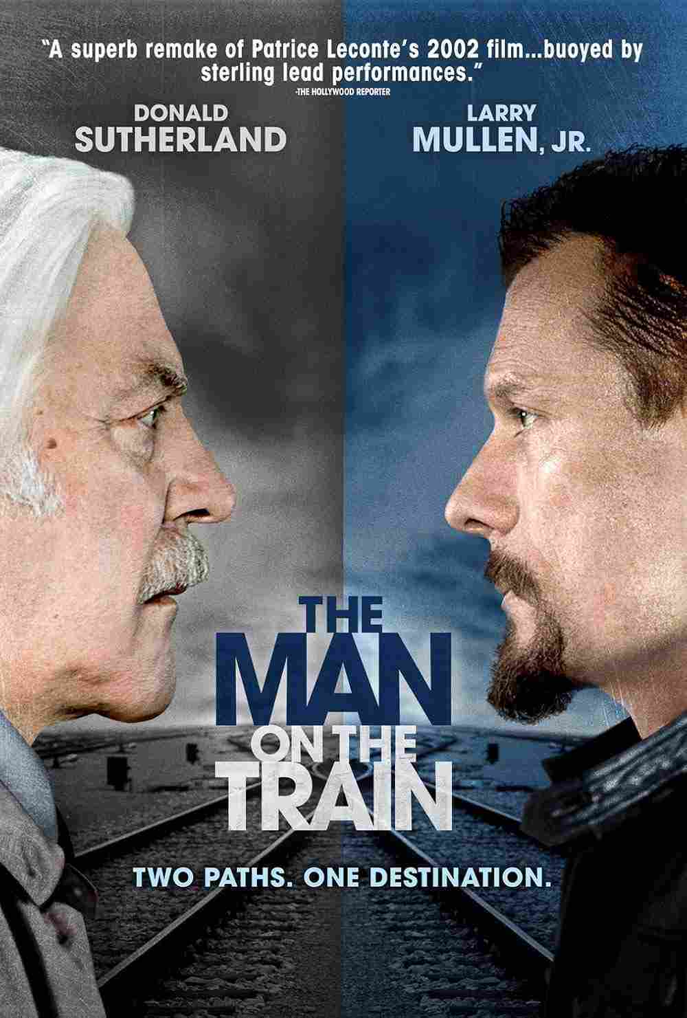 The Train (2011)