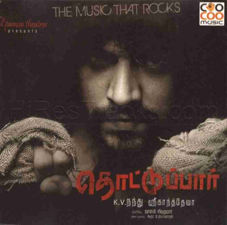 Thottupaar (2010)