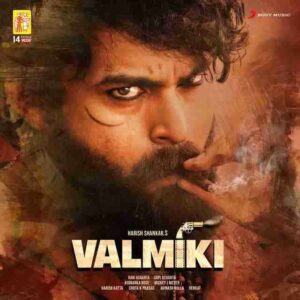 Vaalmiki