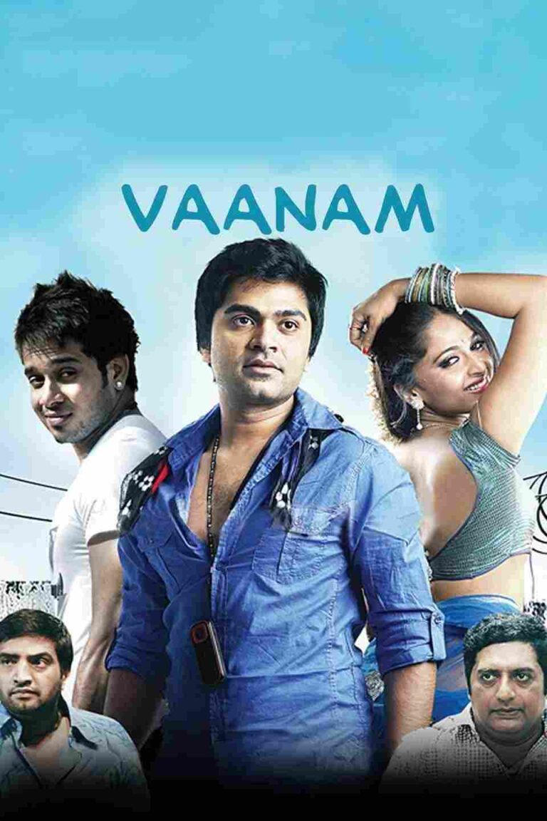 Vaanam (2011)