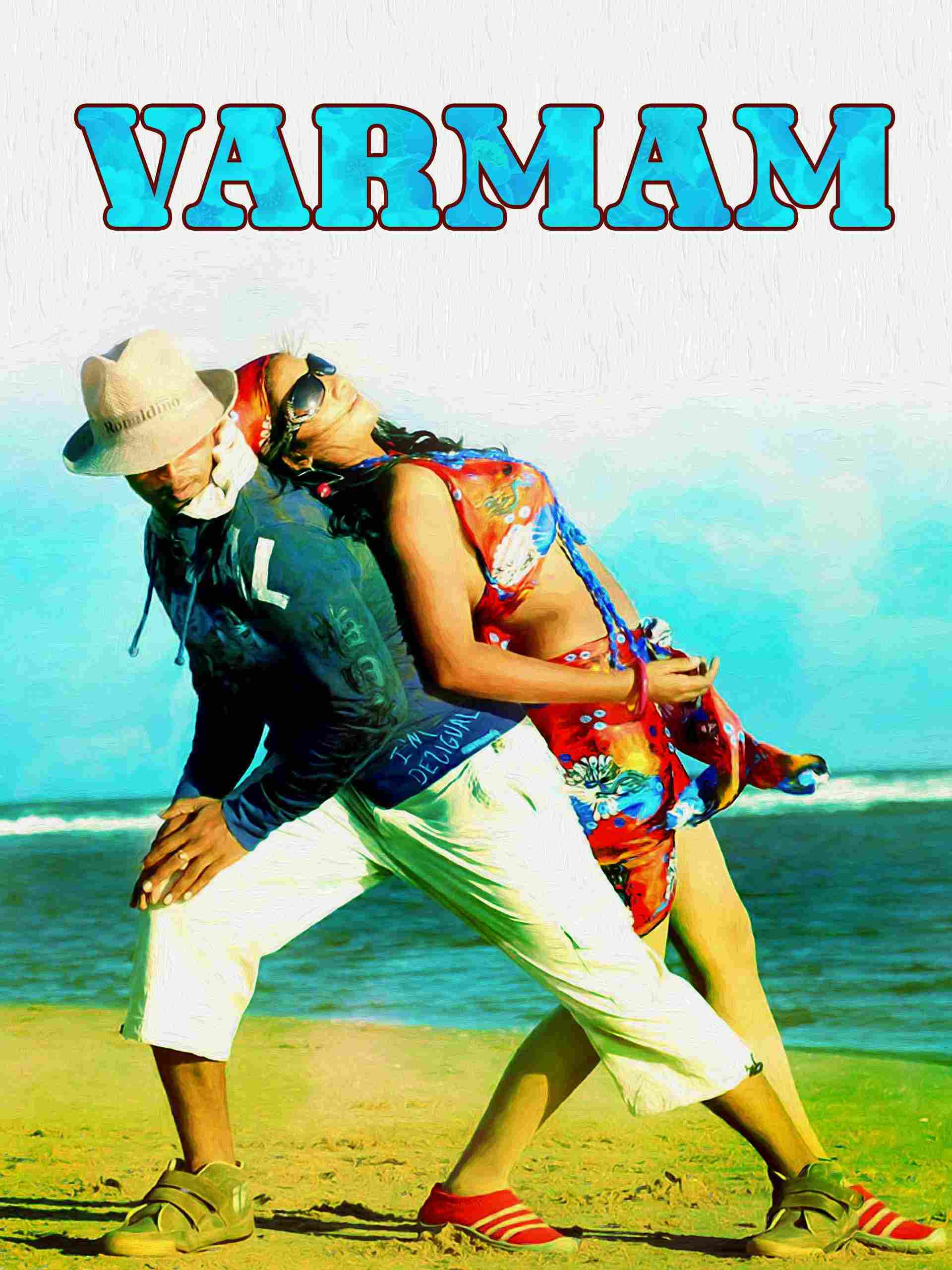 Varmam (2011)