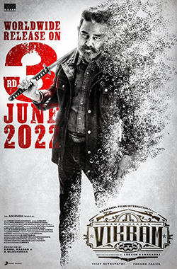 Vikram (2022)