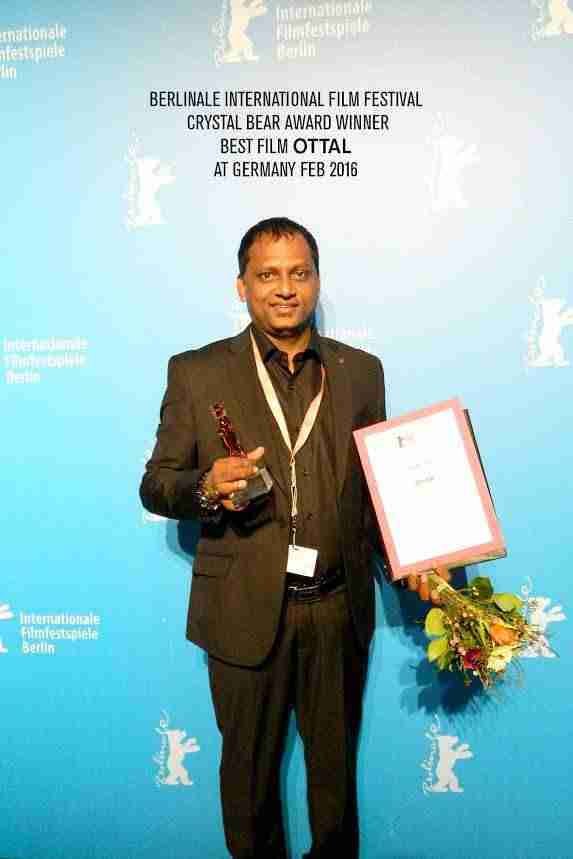 Vinod Vijayan (2006)