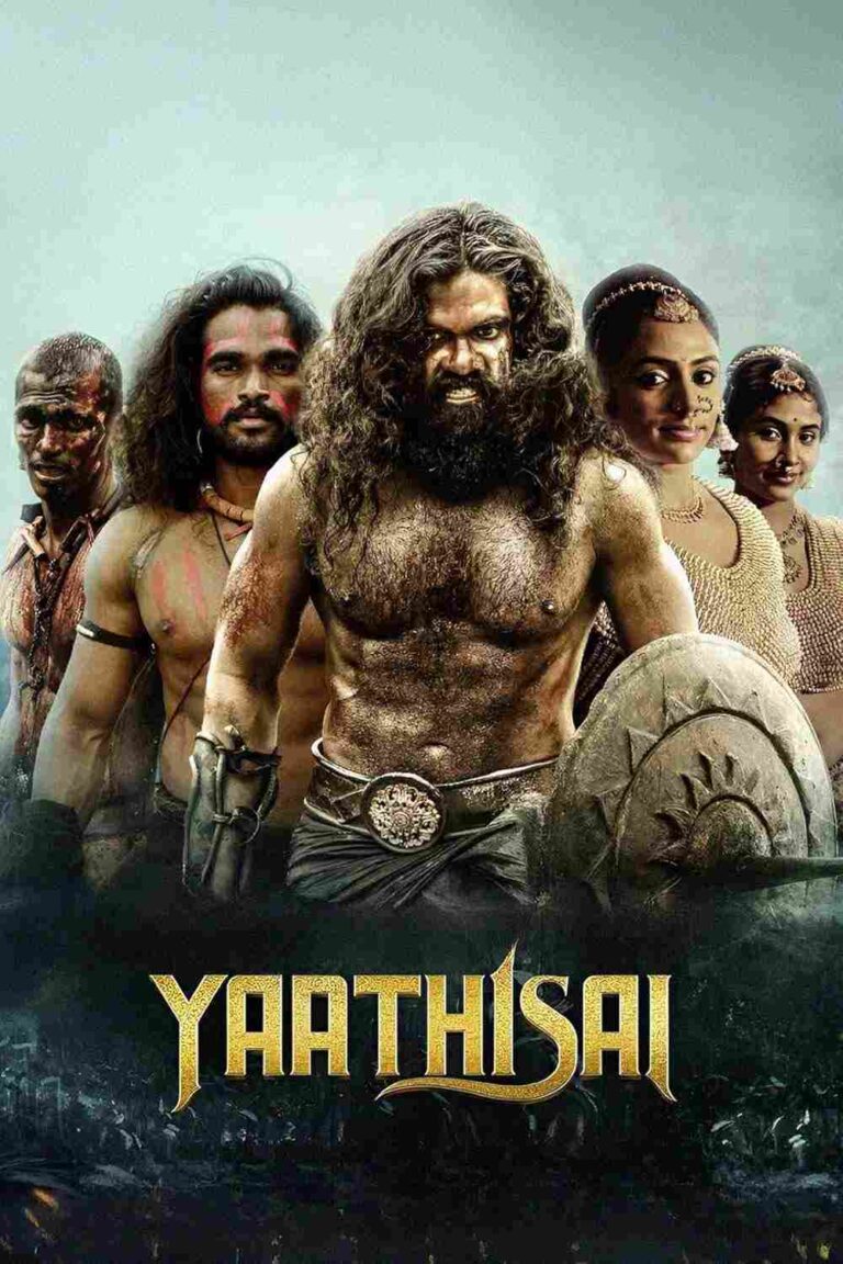 Yaathisai (2023)