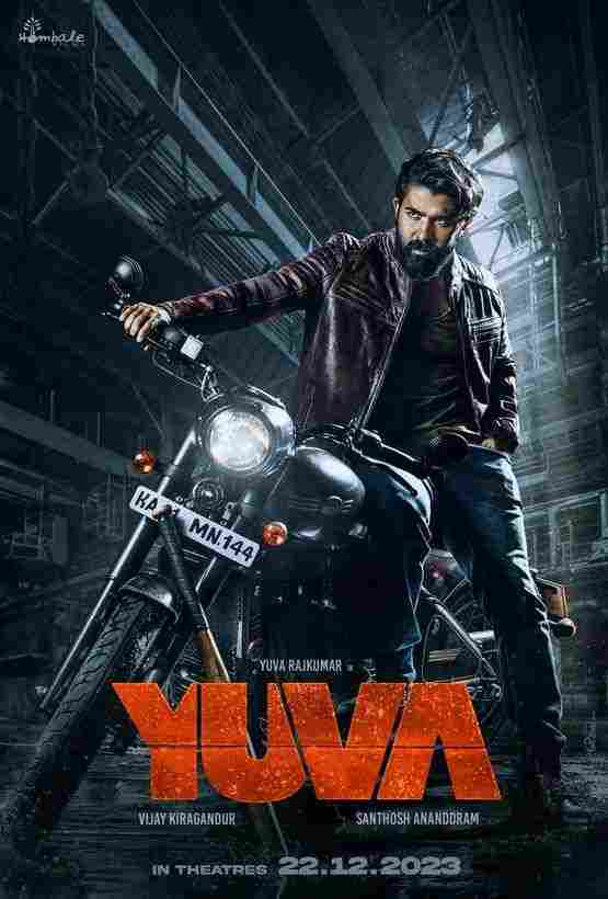 Yuva (2024)