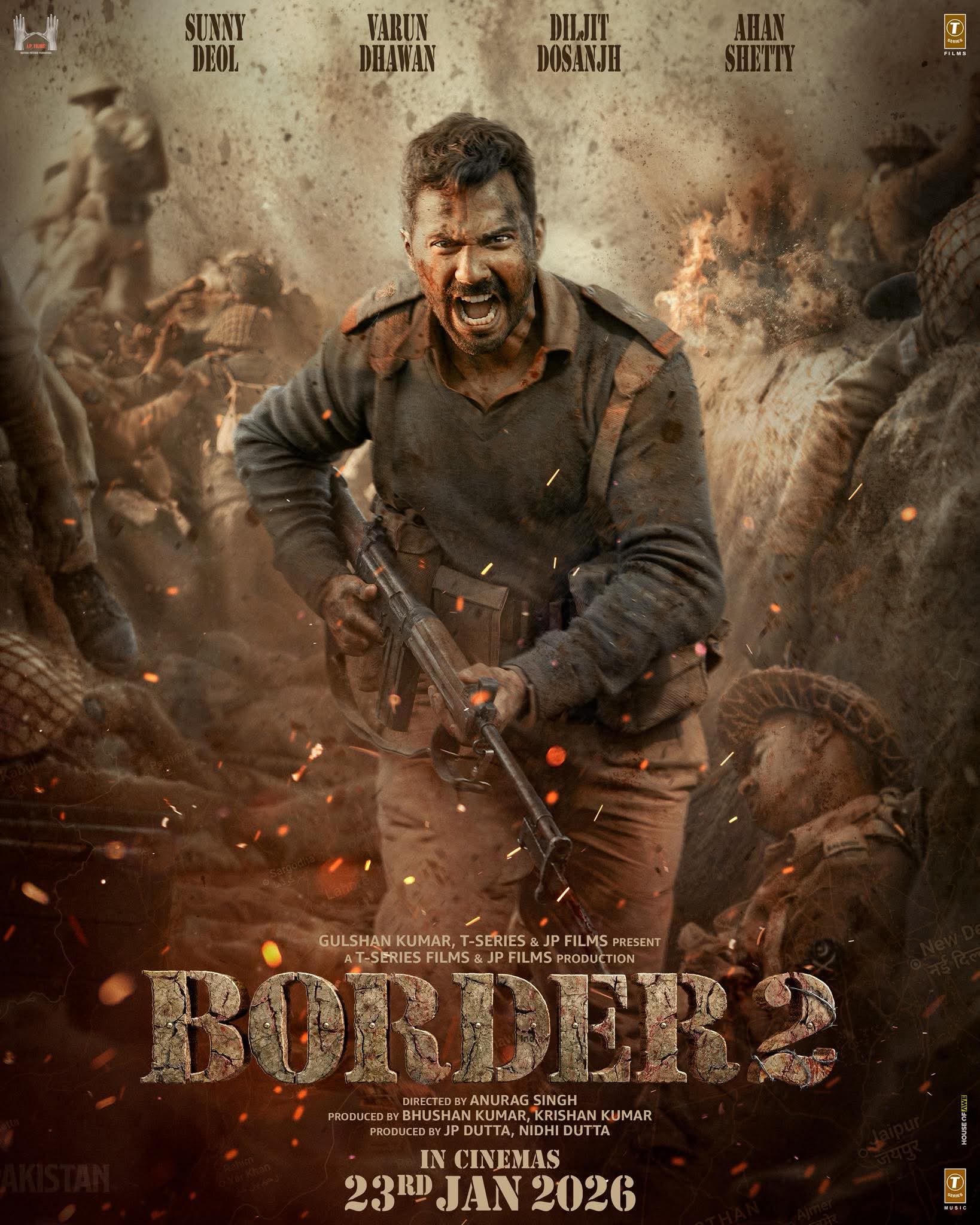 Border 2 (2026)