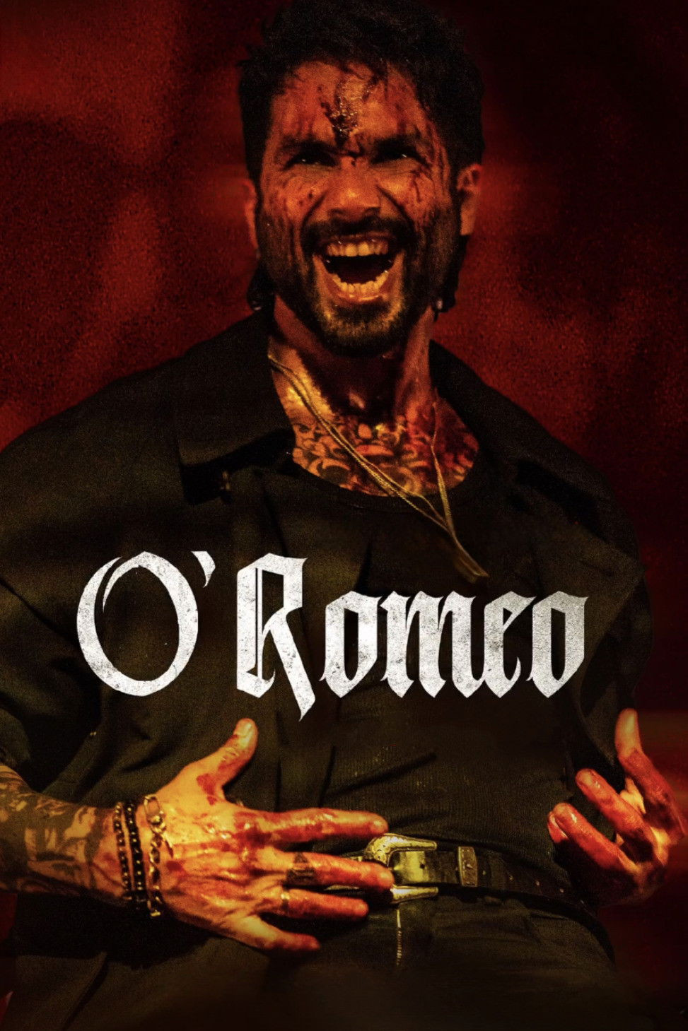 O'Romeo (2026)