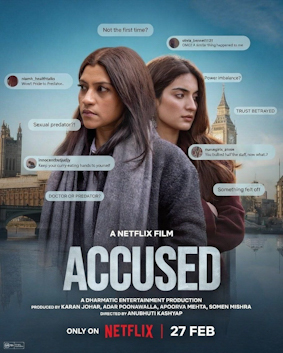 Accused (2026)