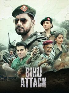 Bihu Attack