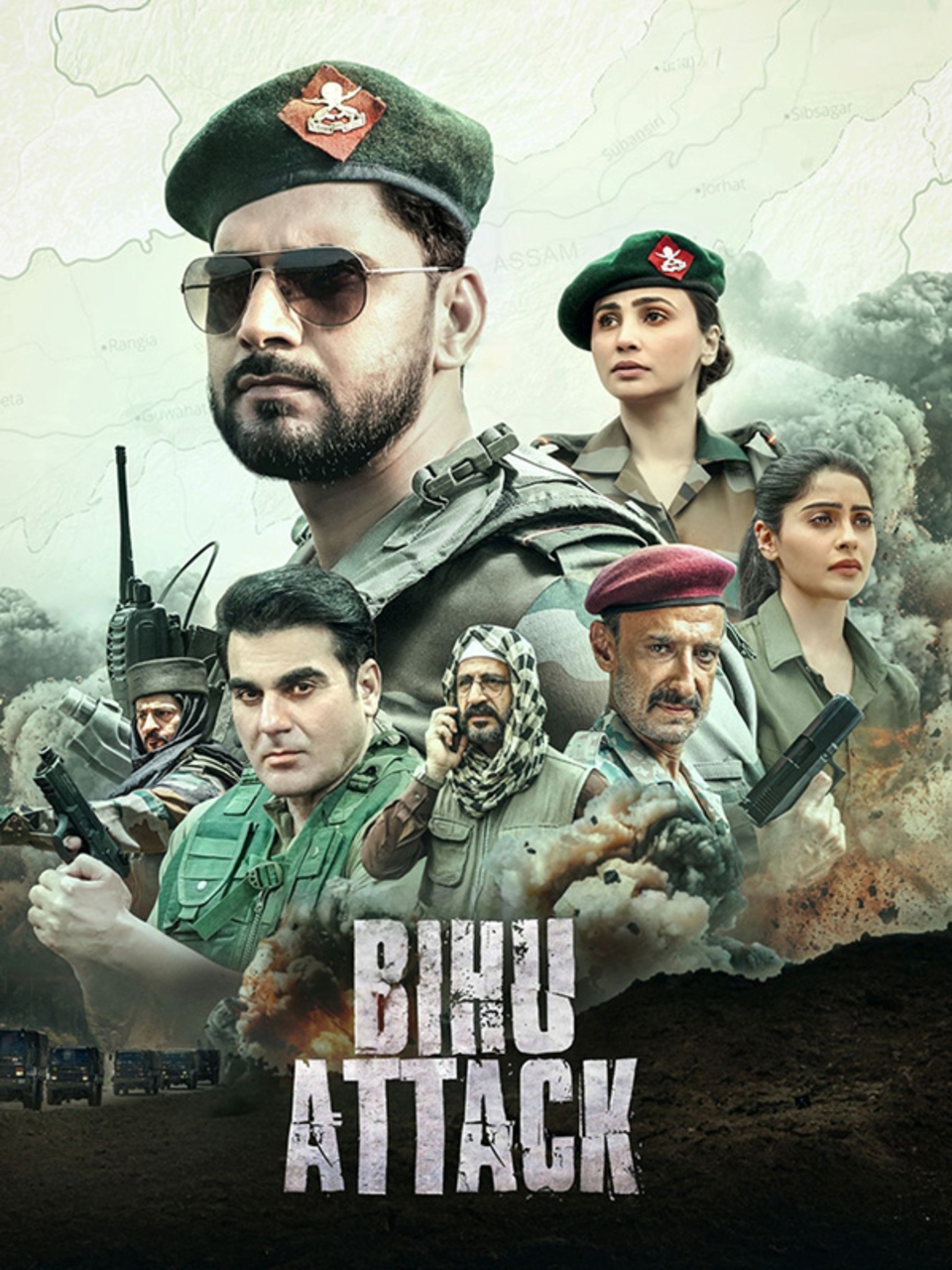 Bihu Attack (2026)