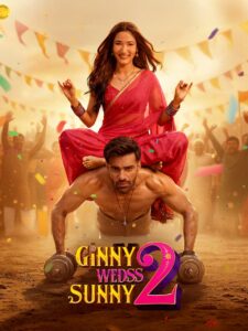 Ginny Wedss Sunny 2 (2026)