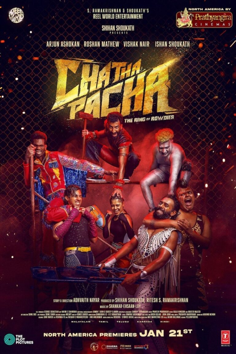 chatha pacha (2026)