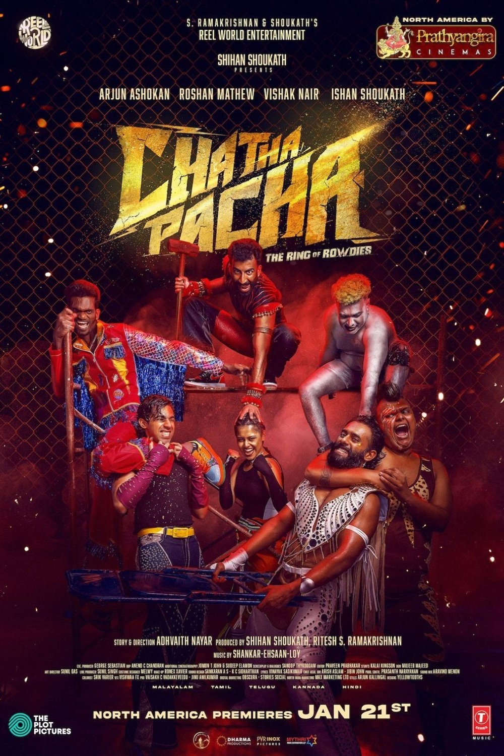 chatha pacha (2026)