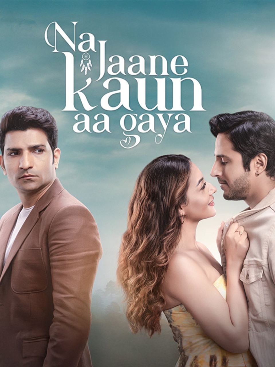 Na Jaane Kaun Aa Gaya (2026) ott