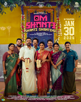 Om Shanti Shanti Shantihi (2026)
