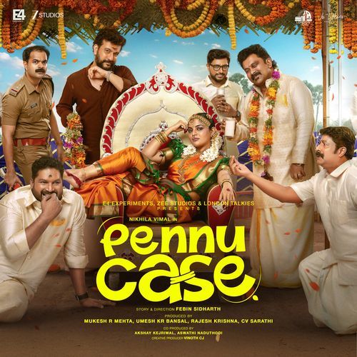 Pennu Case (2026)