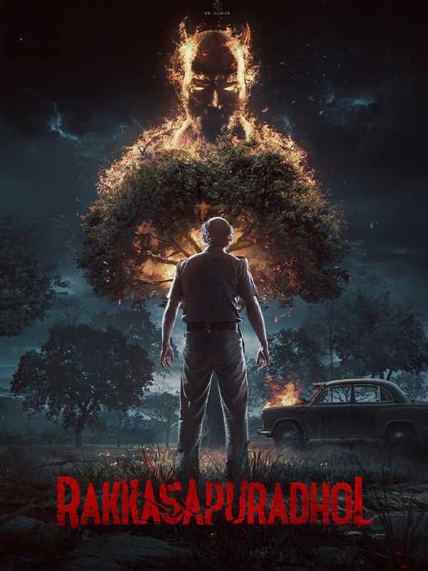 Rakkasapuradhol (2026)