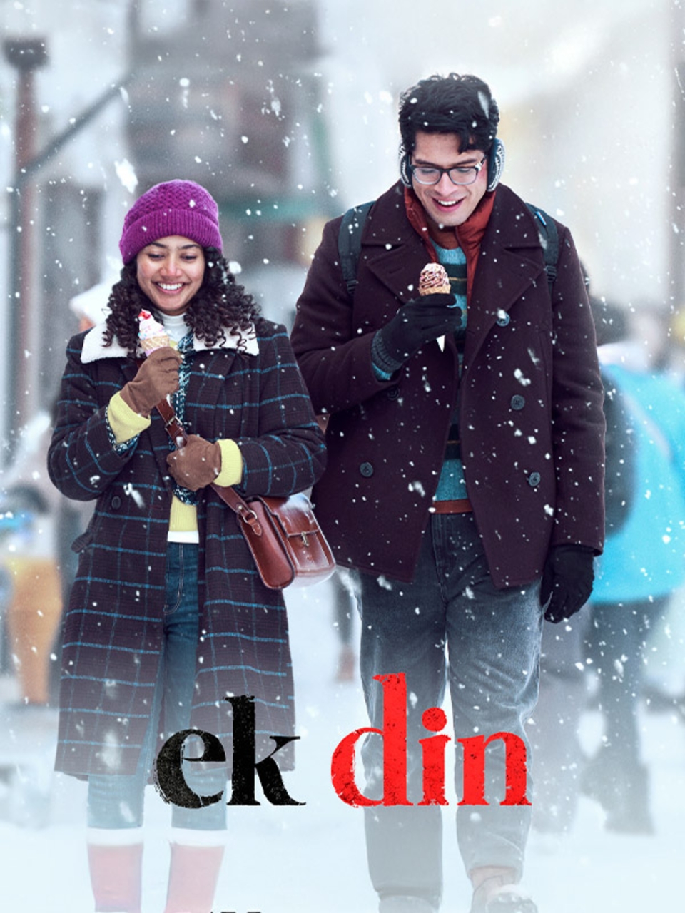 Ek Din (2026)