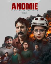 Anomie (2026)