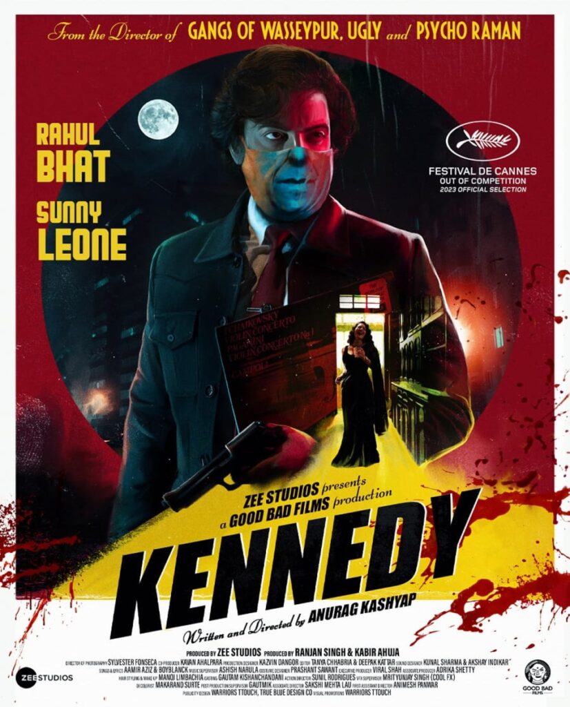 Kennedy (2026)